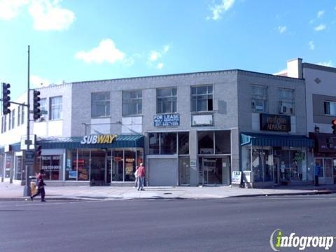 Marina General Contractors