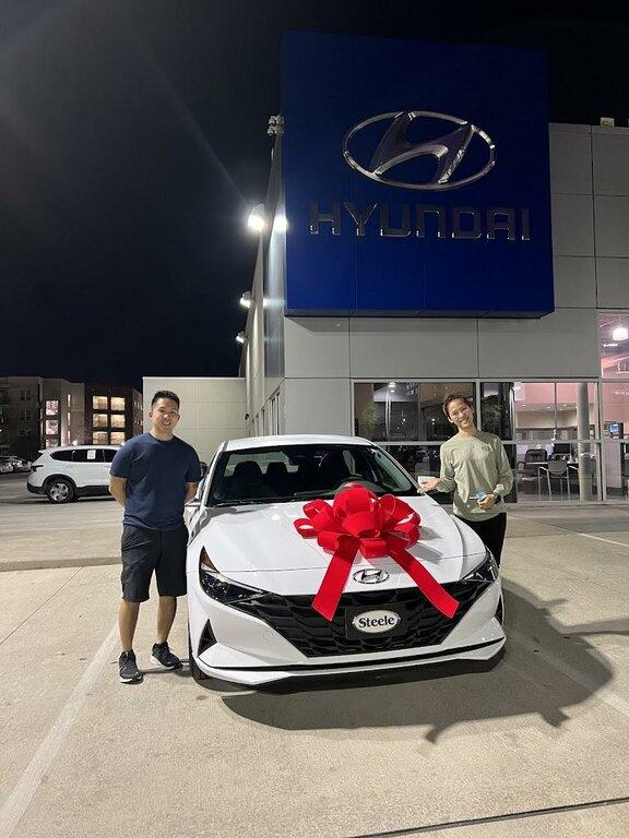 Keating Hyundai