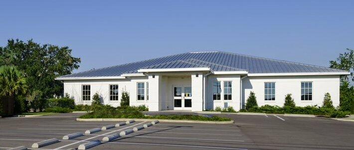 Memorial Southern Mississippi Heart Center-Pascagoula