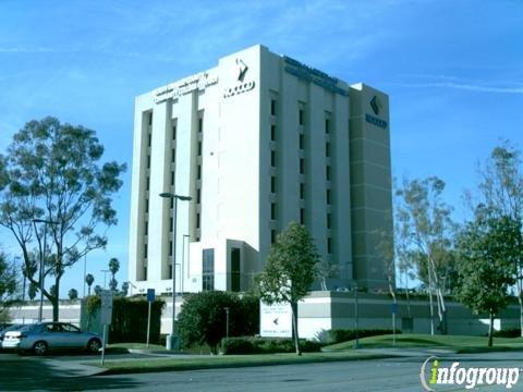 North Orange County Community College