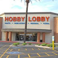 Hobby Lobby