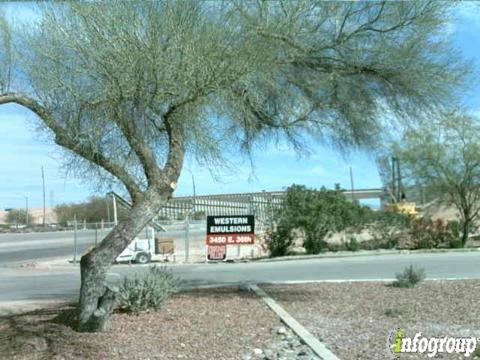 Western Emulsions Inc