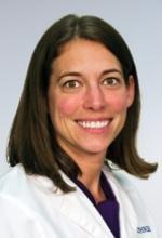Nicole L Witman, NP - Guthrie Pediatrics Center
