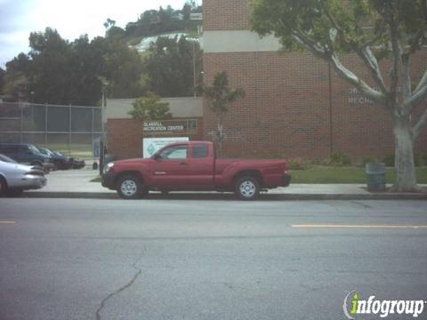 Glassell Park Center