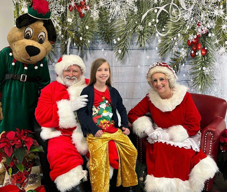 Ascension Credit Union