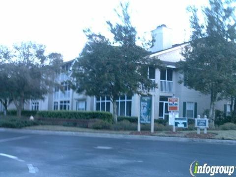 Ocean Links Condominiums