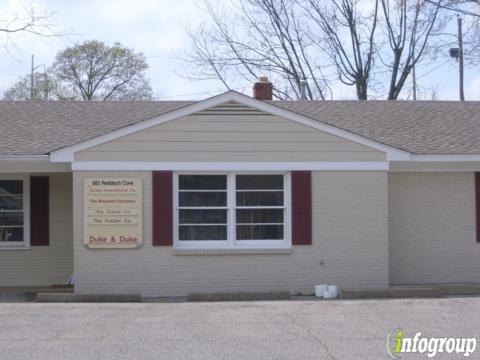 Turley Investment Co