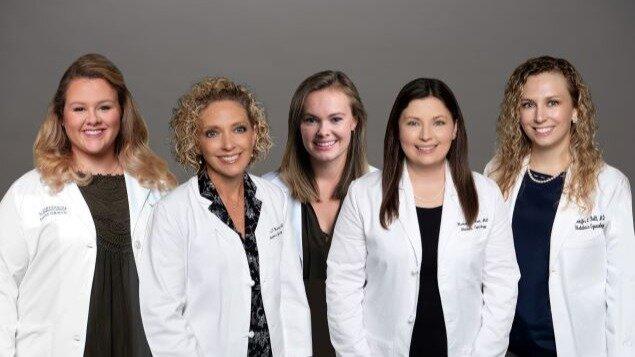 Centennial Women's Group Summit OBGYN-Lebanon