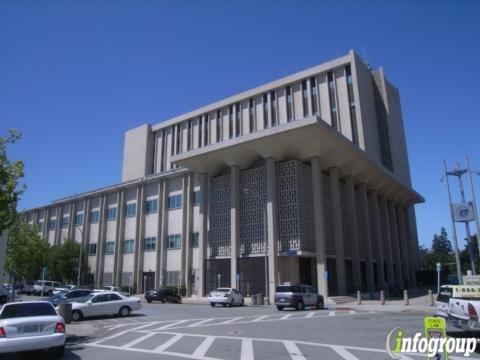 San Mateo County Superior Court