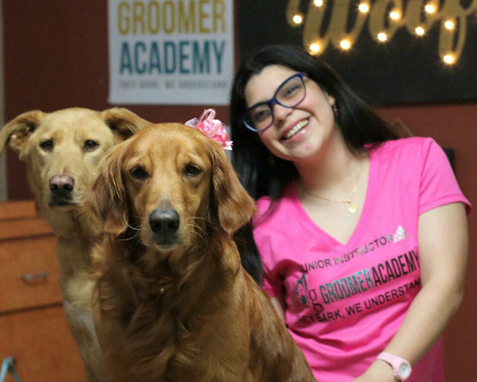 Dog Groomer Academy