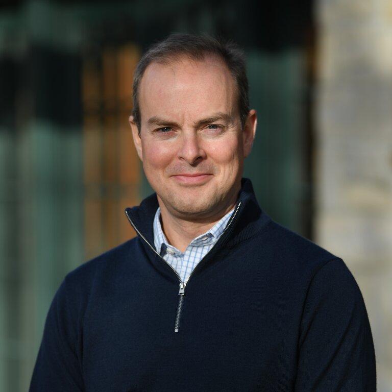 Merrill Lynch Financial Advisor Timothy Candon