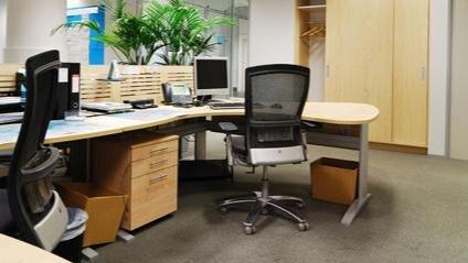 Vanguard Cleaning Systems of the Central Valley