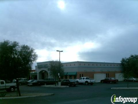 JJ Madisons All American Grill