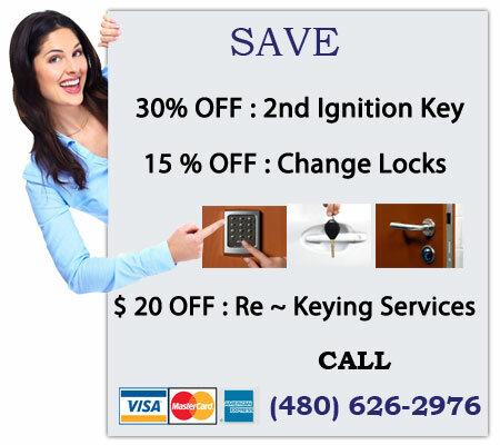 King Locksmith of Phoenix