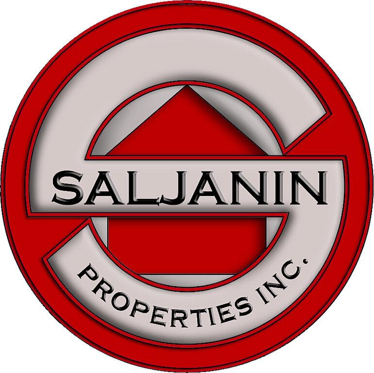 Saljanin Properties Inc