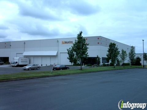 Oregon Spice Company