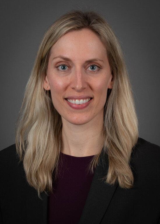 Jessica Bjorklund, MD - Northwell Health at Tyrellan Avenue