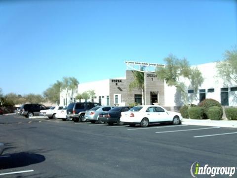 Solomon T Woldesilassi, DDS, PC