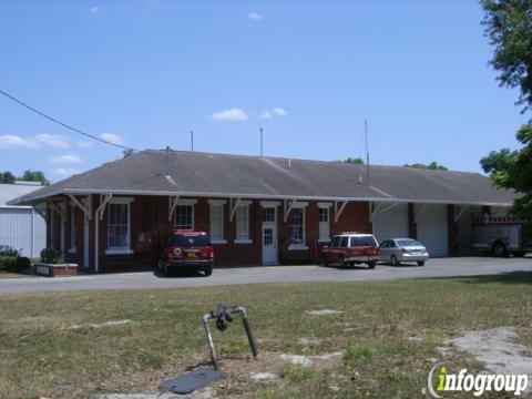 City of Tavares Fire Department