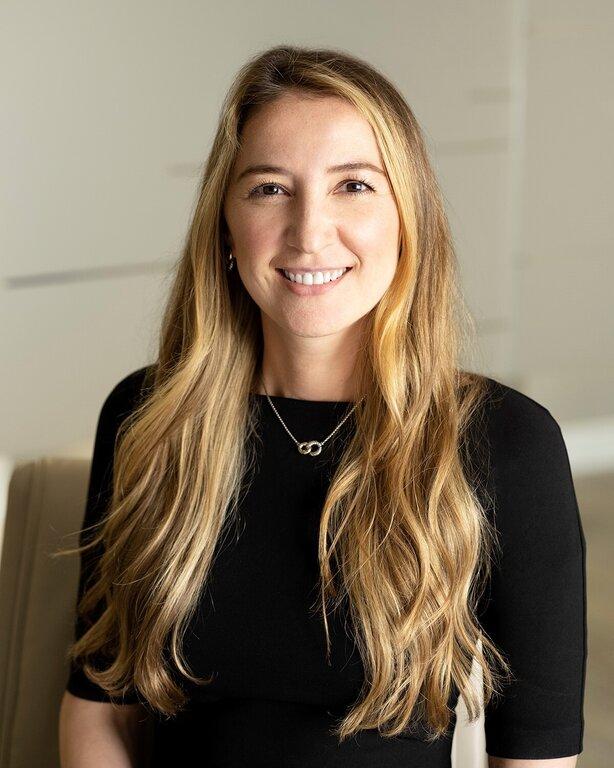 Merrill Lynch Financial Advisor Asiyat Khuranova