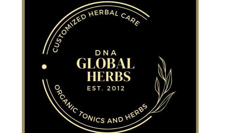 DNA Global Herbs LLC