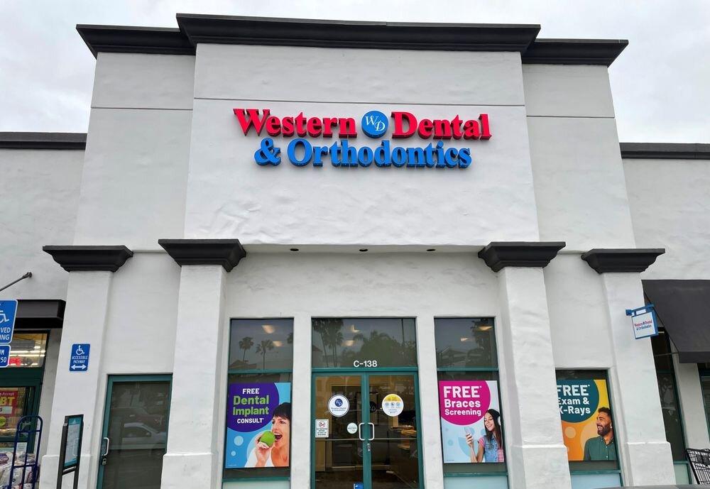 Western Dental & Orthodontics