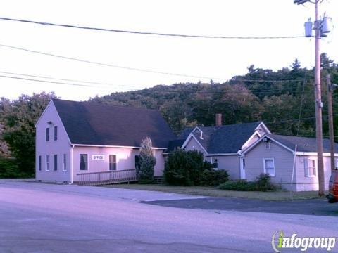 U-Haul Neighborhood Dealer