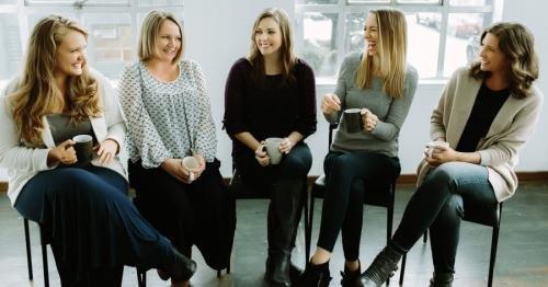 Birthing Stone Doula