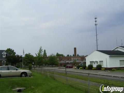 Mayfield Hts City School