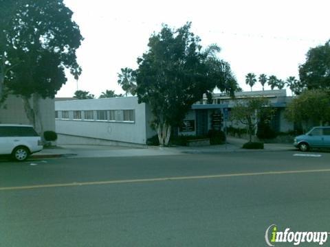 Rob Josefsson, DC - Catalina Medical Center