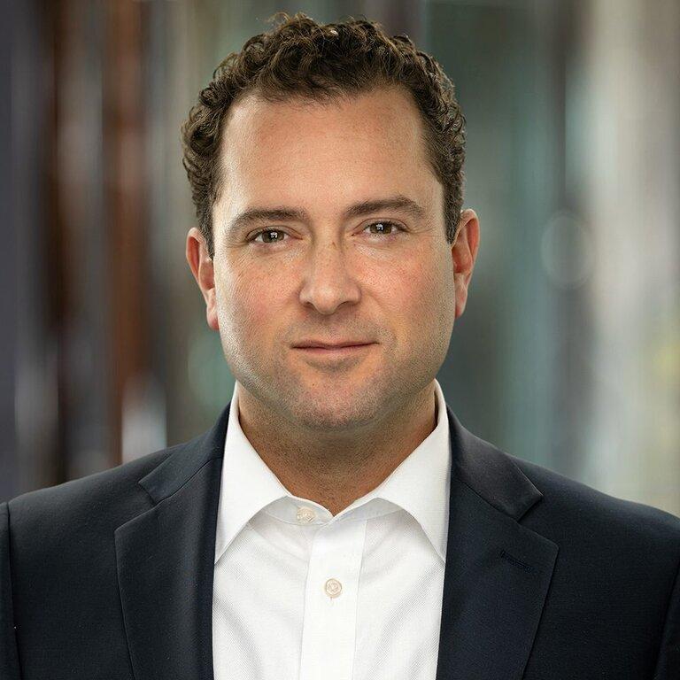 Merrill Lynch Financial Advisor Michael J Cronin