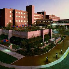 Diabetes Center of Community Hospital