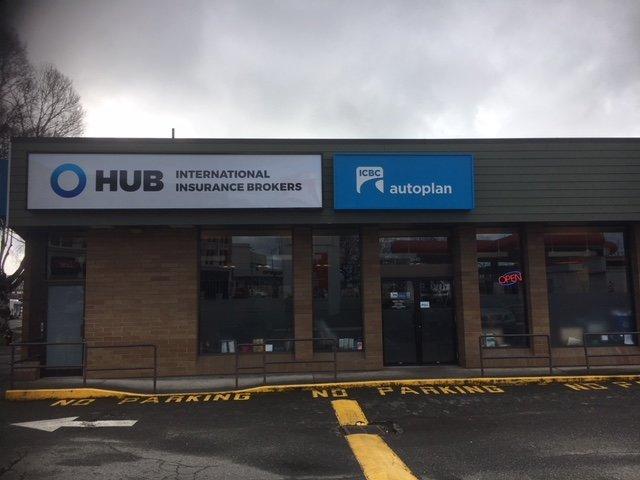 HUB International