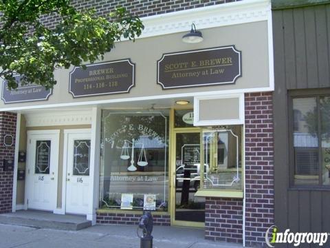 Scott Brewer Law Office