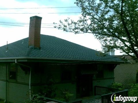 Commercial Properties NW