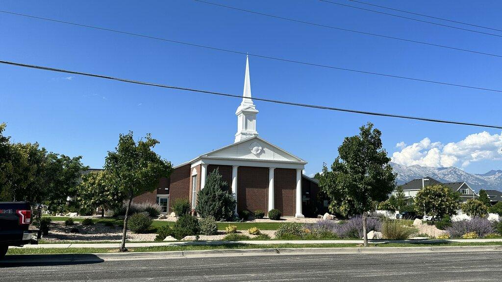 The Church of Jesus Christ of Latter-Day Saints