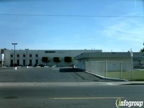 Covenant International Church