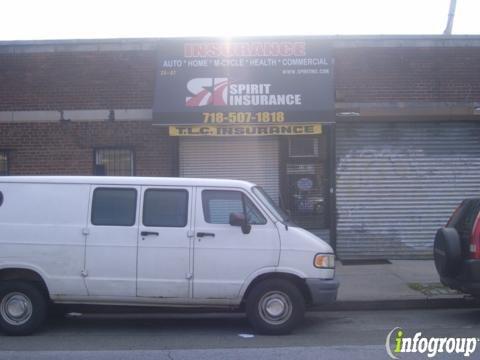 Mainland Insurance Agency