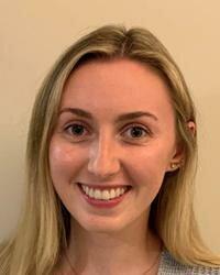 Morgan McDaniel, DPT - Providence Rehab & Sports Therapy-Tanasbourne