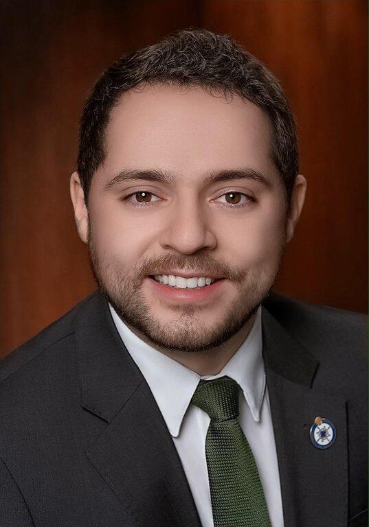 Merrill Lynch Private Wealth Advisor Samuel Munster