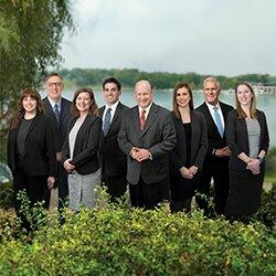 Randolph Wealth Management Group-RBC Wealth Management