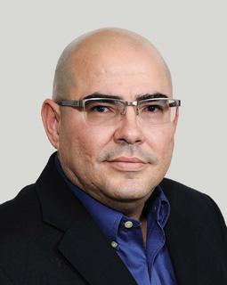 Israel Penate, MD - Optum Coral Springs