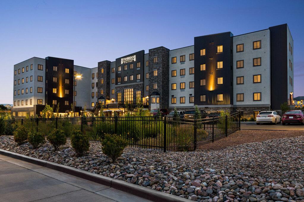 Staybridge Suites Colorado Springs NE-Powers By IHG