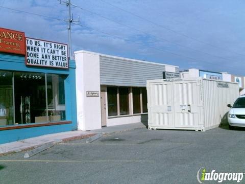 Langlois, Mlchael K CPA