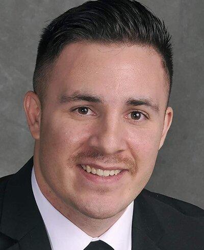 Adam Caballero-Financial Advisor, Ameriprise Financial Services, LLC