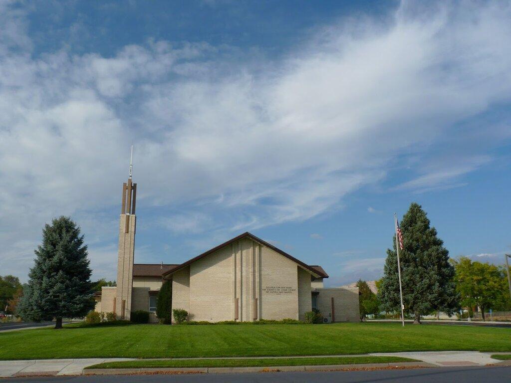 The Church of Jesus Christ of Latter-Day Saints