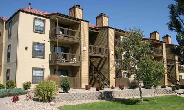 Sienna at Cherry Creek