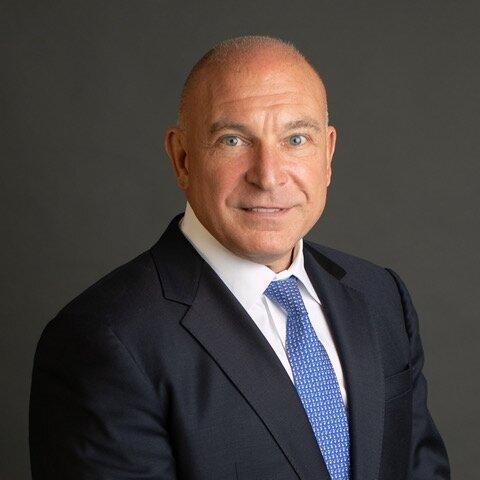 Merrill Lynch Financial Advisor Christopher Kral