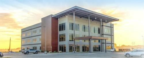 Victoria Orthopedic Center, PLLC