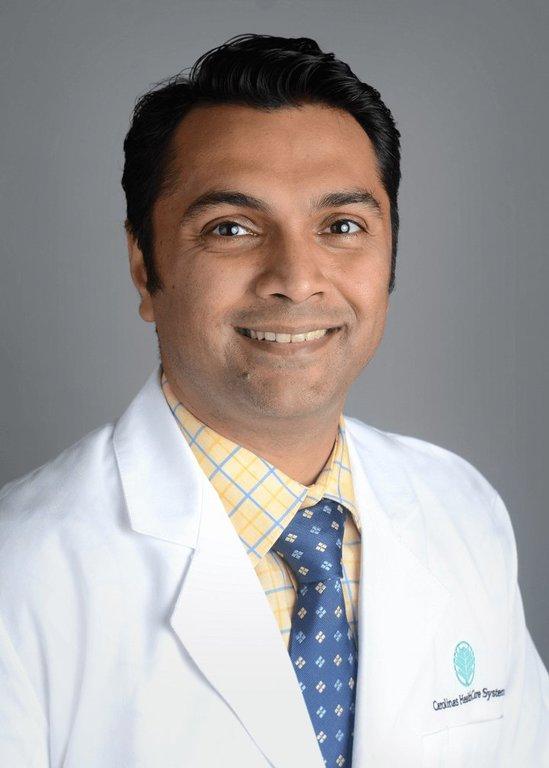 Yifan Pang, MD - Atrium Health